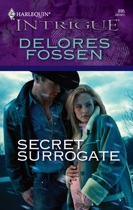 Title details for Secret Surrogate by Delores Fossen - Available